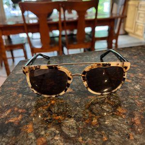 Krewe Clio Sunglasses